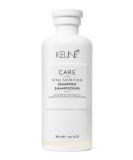 KEUNE CARE Vital Nutrition Shampoo 10.1 Fl Oz - Nourishing Hair Treatment - Buy Online on SooperMarket.com