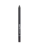 Gosh Matte Eyeliner Cool Gray - Creamy Soft Texture High Opacity Vegan & Perfume-Free | Perfect for Smokey Eyes | 1 Piece - Buy Online on SooperMarket.com