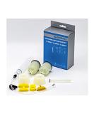 Shimano Workshop TL-BR002 Bleed kit, Includes TL-BR001, TL-BR002, TL-BR003 and 4 Bleeding spacers Y-13098630 Single - Buy Online on SooperMarket.com