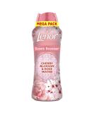 Lenor Laundry Perfume In-Wash Scent Booster Cherry Blossom & Rose Water 570g More Of The Scent You Love 570 g (Pack of 1) - Buy Online on SooperMarket.com