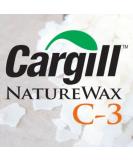 NatureWax C-3 Soy Flakes 10 LB Bag Great for Candles Clamshell Tarts SnapBars and Wickless Candles Distributed by Virginia Candle Supply - Buy Online on SooperMarket.com