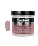 Buy Cover Piel Canela Mia Secret Acrylic Powder (4 oz) - Premium Quality for Stunning Nail Designs - Worldwide Shipping Available - Buy Online on SooperMarket.com