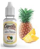 Capella Flavor Drops Golden Pineapple Concentrate 13ml 0.44 Fl Oz (Pack of 1) - Buy Online on SooperMarket.com