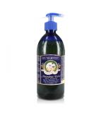 Marny's sweet almond oil 100% vegetable donates moisture and maintains the skin intensive softness for skin and hair bottle 500 ml - Buy Online on SooperMarket.com