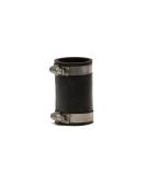 Cloverleaf 1.5" Rubber Coupling - Buy Online on SooperMarket.com