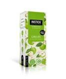 Intick Sugar-Free Instant Drink - Green Apple | Vegan & Low-Calorie | 12 x 1.5L Pack with Vitamin C | Instant Beverage Powder for Water - Buy Online on SooperMarket.com