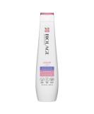 Matrix Biolage Color Last Purple Shampoo - Neutralize Brass & Yellow Tones - Fig & Orchid Formula - Paraben-Free - For Color Treated Hair - Vegan - Cruelty Free - 13.5 Fl Oz - Buy Online on SooperMarket.com