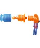 Deuter Streamer Helix Valve Hydration System Accessory - One Size | International Shipping Available - Buy Online on SooperMarket.com