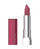 Maybelline New York Color Sensational The Creams Nourishing Lipstick Enriched with Shea Butter High Coverage Rich and Radiant Colour No. 200 Rose Embrace - Buy Online on SooperMarket.com