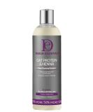 Design Essentials Oat Protein & Henna Deep Cleansing Shampoo  to Clarify  Strengthen  and Add Volume for All Hair Types  12 Fl Oz. 12 Fl Oz (Pack of 1) - Buy Online on SooperMarket.com