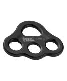 PETZL Paw Multiplier Anchors Small Black - Buy Online on SooperMarket.com