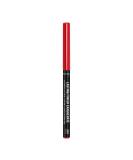 Rimmel Lasting Finish Exaggerate Automatic Lip Liner - Red Diva 24 - 1 Count Pack - Long Lasting Lip Liner - Buy Online on SooperMarket.com