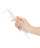 Rotekt 8 Types Tattoo Eyebrow Ruler - Balance Extension Stencil for Perfect Eyebrow Shape | Buy Now - Buy Online on SooperMarket.com