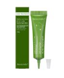 Effective Pimple Treatment Gel | Acne Cream for Face | Reduces Redness & Hydrates Skin - Buy Online on SooperMarket.com