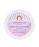 First Aid Beauty Ingrown Hair Pads with BHA & AHA  Daily Treatment Relieves Razor Burn, Prevents Ingrown Hairs and Soothes Irritation  28 Pads 1 Pack - 28 Pads - Buy Online on SooperMarket.com