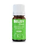 Belisy ticks Bach flowers Bullet for dogs & cats - special stream flower mixture for ticks with grapefruit kernel extract - alcohol -free - 10 g - Buy Online on SooperMarket.com