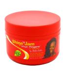 Shine N Jam Magic Fingers For Braiders Extra Firm Hold  8 Ounce No Build-up 8 Ounce (Pack of 1) - Buy Online on SooperMarket.com