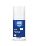 WELEDA Bio Men 24h roll-on deodorant natural cosmetics deodorant with a tart scent and freshness effective protection against body odour reliable 24 hours without aluminum (1 x 50 ml) - Buy Online on SooperMarket.com