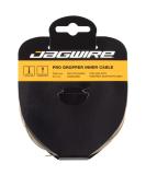 Jagwire Dropper Inner Cable-Pro Stainless-Steel 2000mm Saddle Black - Unisex Adult - One Size - Buy Online on SooperMarket.com