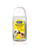 Johnsons Veterinary Products Small Animal Cleansing Shampoo White 125 ml - Buy Online on SooperMarket.com