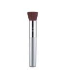P R MINERALS Chisel Brush  Flat Top Makeup Brush  Synthetic  Cruelty-Free Bristles  1 ct. - Buy Online on SooperMarket.com