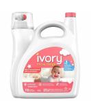 Shop Ivory Snow Liquid Laundry Detergent - 113 Wash Loads | International Shipping Available - Buy Online on SooperMarket.com