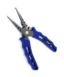 Gamakatsu P003 Fishing Pliers Stainless 7 - High-Quality Tool for Anglers | 1-Pack - Buy Online on SooperMarket.com