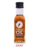 The Chilli Oil Company Carolina Reaper Chilli Oil 125 ml - Buy Online on SooperMarket.com