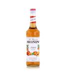 Buy Monin Mirabelle Syrup 0.7 L - Perfect for Cocktails & Desserts | International Shipping Available - Buy Online on SooperMarket.com