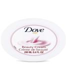 Dove Nourishing Beauty Cream - 24 Hour Moisturization for Normal to Dry Skin (8.4 FL OZ) - Buy Online on SooperMarket.com