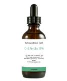 Advanced Skin Care Advanced skin care 15% Vitamin CE serum (Compare to Leading Skin CE Serum) with Ferulic Acid 2.oz 2 Fl Oz (Pack of 1) - Buy Online on SooperMarket.com