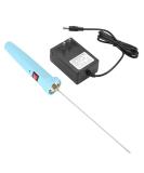 zjchao Electric Hot Wire Cutter  30W 25cm Electric Hot Wire Cutter Foam Polystyrene Heat Cutting Engraving Pen Used for Creative Model Art Making 110-250V (US Plug) - Buy Online on SooperMarket.com