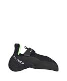 Five Ten Adidas Hiangle Pro Climbing Shoes Men's 10.5 - Core Black/Cloud White/Signal Green - Buy Online on SooperMarket.com