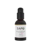 Shop Vitamin C Serum - Exfoliating Nourishing & Brightening | Hyaluronic Acid Chamomile & Citrus Oil - 1 Fl Oz - International Shipping Available - Buy Online on SooperMarket.com
