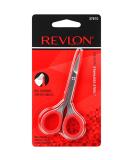 Revlon Nail Scissors, Curved Blade, Made with Stainless Steel - Buy Online on SooperMarket.com