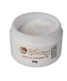 Buy White Acrylic Powder 30g for Perfect Acrylic Nails | Professional Nail Studio Supplies - Buy Online on SooperMarket.com