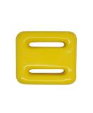 Scuba Choice Yellow Vinyl Coated Diving Lead Weights 2.3LB - Assorted Set - Buy Online on SooperMarket.com