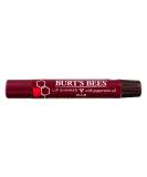 Burt's Bees Lip Shimmer Plum 0.09 oz (Pack of 5) - Value Pack for Nourished Lips - Buy Online on SooperMarket.com