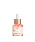 Buy BIOSSANCE Mini Squalane + Vitamin C Rose Firming Oil 0.5 Fl Oz - Best Anti-Aging Skincare for Glowing Skin - International Shipping Available - Buy Online on SooperMarket.com