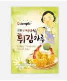 SEMPIO Tempura Baking Mix 500g - Authentic Korean Cooking for Perfectly Crispy Dishes | International Shipping Available - Buy Online on SooperMarket.com
