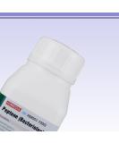 HiMedia RM001-100G Peptone Bacteriological 100 g - Buy Online on SooperMarket.com