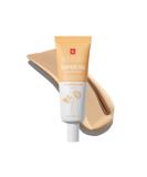 Erborian Super BB Cream with Ginseng 40ml - High Coverage Tinted Face Care SPF 20 - Korean Cosmetics - Buy Online on SooperMarket.com