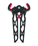 TRUGLO Bow Jack Folding Bow Stand Standard - Buy Online on SooperMarket.com