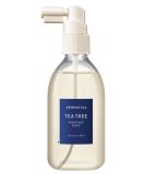 AROMATICA Tea Tree Purifying Tonic 3.38oz | Vegan & Paraben Free | Scalp Soothing & Cooling Formula | Promotes Healthy, Nourished Hair - Buy Online on SooperMarket.com