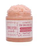 Puresoak Bath Himalayan Salt Scrub Body Scrub Set Gift Spa Bath Scrub for Exfoliate & Moisturize Body Skin Face, Hand, Foot Scrub Set Gifts For Women & Men Spa Bath Set Himalayan Body Scrub-11.28 OZ - Buy Online on SooperMarket.com