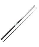 Soougayilang 2.18m Wels Fishing Rod - Durable Carbon Fiber Boat Rod for Sea Fishing | Lightweight & Robust Carp Fishing Gear - Buy Online on SooperMarket.com