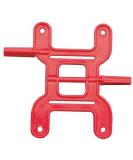 AIRHEAD LINE WINDER, Red - Buy Online on SooperMarket.com