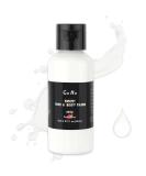 Go Ho Makeup Liquid Body Paint (2.1 oz) - White Special FX & Halloween Face and Body Paint - Buy Online on SooperMarket.com