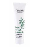 Ziaja Avocado Hand Cream 100ml | Best Moisturizer for Dry & Cracked Skin - Shop Internationally - Buy Online on SooperMarket.com