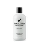 Pete & Pedro CONDITION - Peppermint Daily Conditioner for Men & Women | Creamy Conditioner Hydrates & Heals Dry  Damaged Hair | As Seen on Shark Tank  8.5 oz. a) Peppermint Conditioner - Buy Online on SooperMarket.com